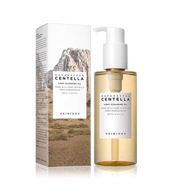 Dầu Tẩy Trang Skin1004 Madagascar