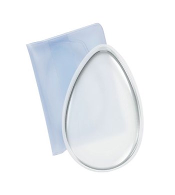 Mút tán nền A'Pieu Lovely Beauty Tool Silicon 