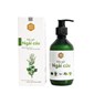  Dầu gội trị gàu và nấm da đầu Mộc Nhu Dầu gội Ngải cứu 300ml