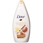 Sữa tắm Dove Body Wash 500ml #She Butter & Warm Vanilla 