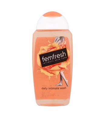 Gel Phụ Khoa Femfresh Daily Intimate Wash