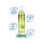 Xịt Khoáng Aspasia Moist Up Face Mist Aloe Vera