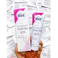 Kem tẩy lông toàn thân Veet  100ml #Da khô