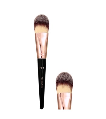 Cọ Đánh Nền Vacosi Foundation Brush #F.06 