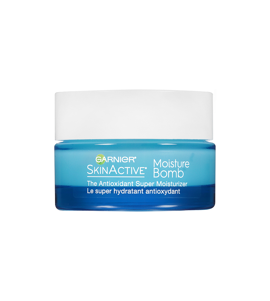 Gel Dưỡng Ẩm Garnier The Antioxidant Super Moisturizer
