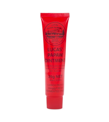 Kem Dưỡng Da Đa Công Dụng Lucas' Papaw Ointment