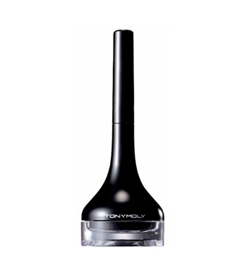 Gel Kẻ Mắt TonyMoly Black Gel Eyeliner 4gr