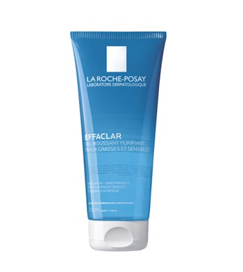 Gel Rửa Mặt La Roche-Posay Effeclar Purifying