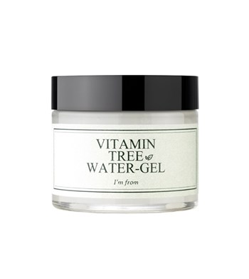 Gel Dưỡng Ẩm I'm From Vitamin Tree Water Gel