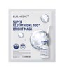 Mặt nạ Sur.Medic+ Super Glutathione 100 Bright 