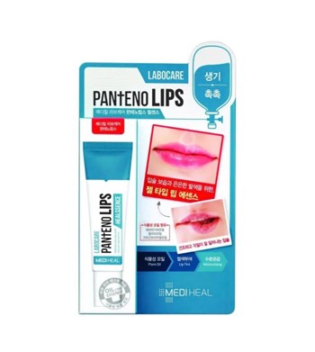 Son Dưỡng Mediheal Labocare Panteno Lips – Giảm Thâm, Dưỡng Hồng Môi, Cấp Ẩm