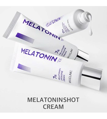 Kem dưỡng Melatonin Maxclinic Melatonin 50ml