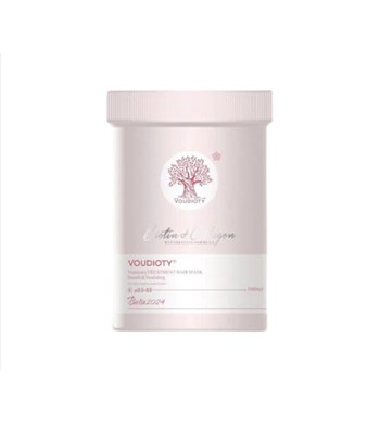 Kem ủ tóc Voudioty Hair Mask 500ml 