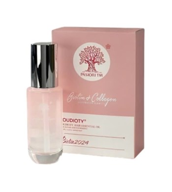 Tinh Dầu Dưỡng Tóc Voudioty Biotin 60ml