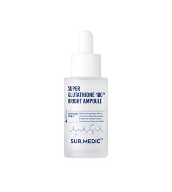 Serum Sur.Medic+ Super Glutathione 1000 32ml 