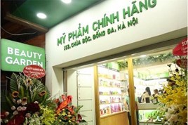 BEAUTY GARDEN KHAI TRƯƠNG CHI NHÁNH MỚI TẠI PLEIKU TỈNH GIA LAI