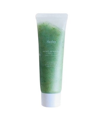 Tẩy Da Chết Huxley Secret Of Sahara Scrub Mask Sweet Therapy 30gr