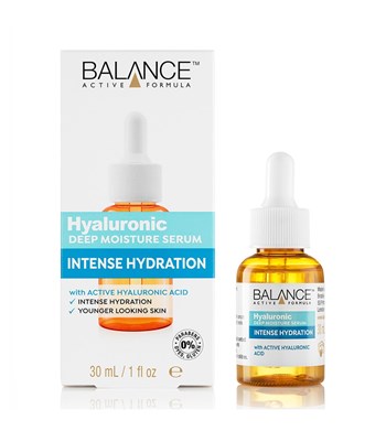 Tinh chất Balance Hyaluronic Deep Moisture