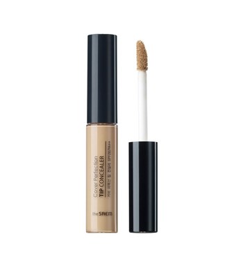 Kem Che Khuyết Điểm The Saem Cover Perfection SPF28/PA++ 6.5gr