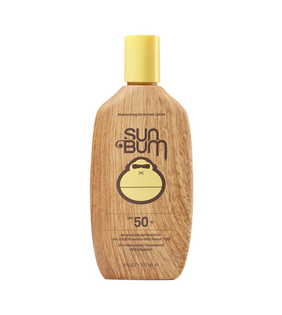 sun bum moisturizer