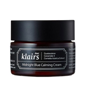 Kem Dưỡng Làm Dịu Da & Phục Hồi Klairs