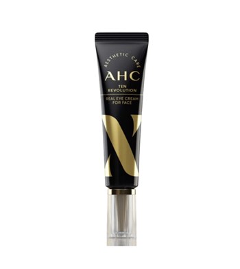 Kem Dưỡng Mắt AHC Ten Revolution Real Eye Cream 12ml