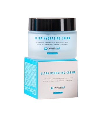 Kem Dưỡng Kyung Lab Ultra Hydrating Cream 50ml