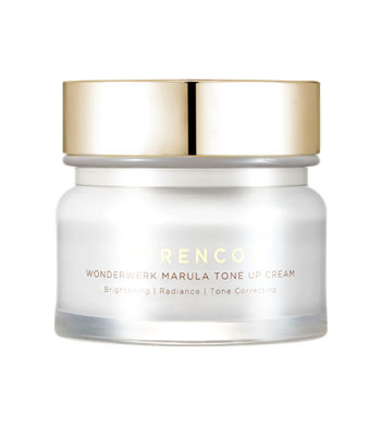 Kem Dưỡng Forencos Wonderwerk Marula Tone Up