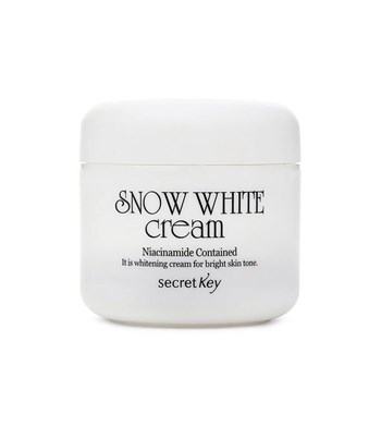 Kem dưỡng trắng da Snow White Cream
