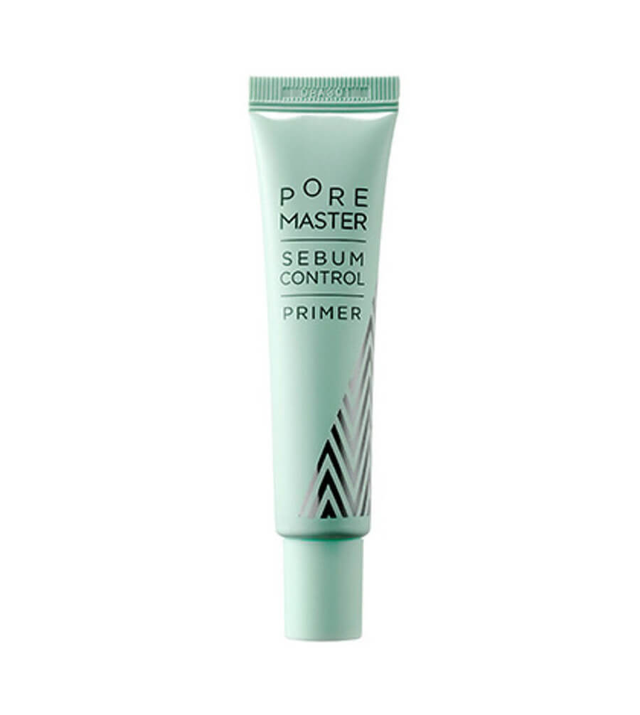 Sebum green. Pore Master Satin primer. Матирующий праймер для лица. Праймер для лица Корея. Sebum Control.