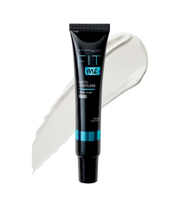 Kem Lót Maybelline Fit Me Matte + Poreless 30ml