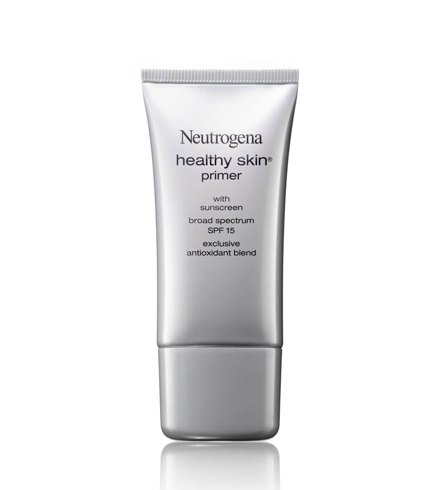 neutrogena spf primer