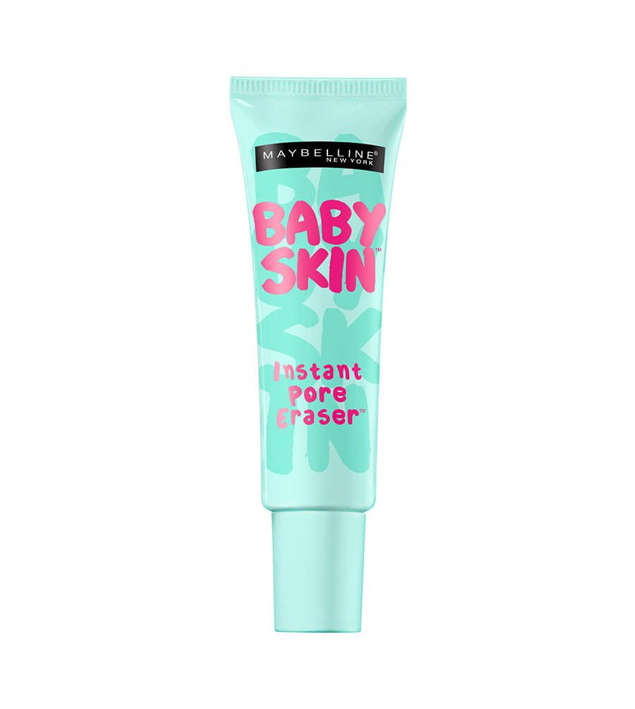 Kem lót kiềm dầu Baby Skin Instant Pore Eraser