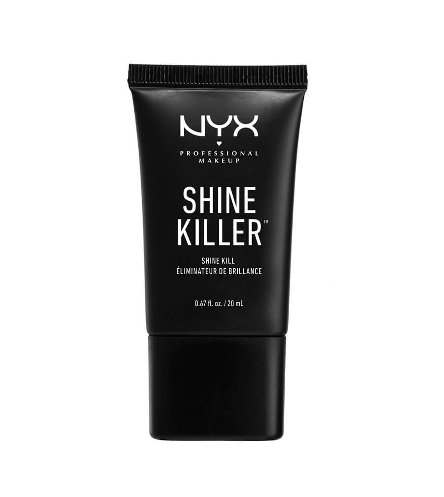 Kem Lót Kiềm Dầu NYX Shine Killer