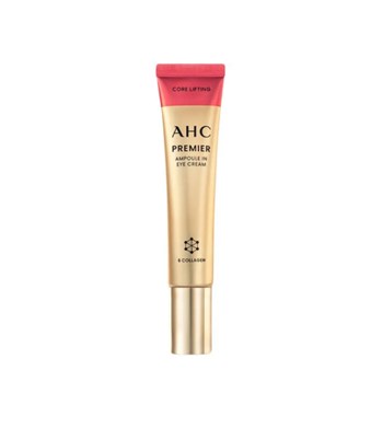 Kem mắt AHC Premier Ampoule In Eye Cream 12ml #Core Lifting
