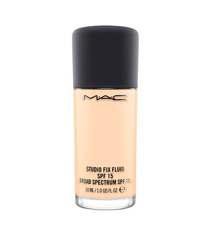 Kem nền MAC Studio Fix Fluid SPF 15