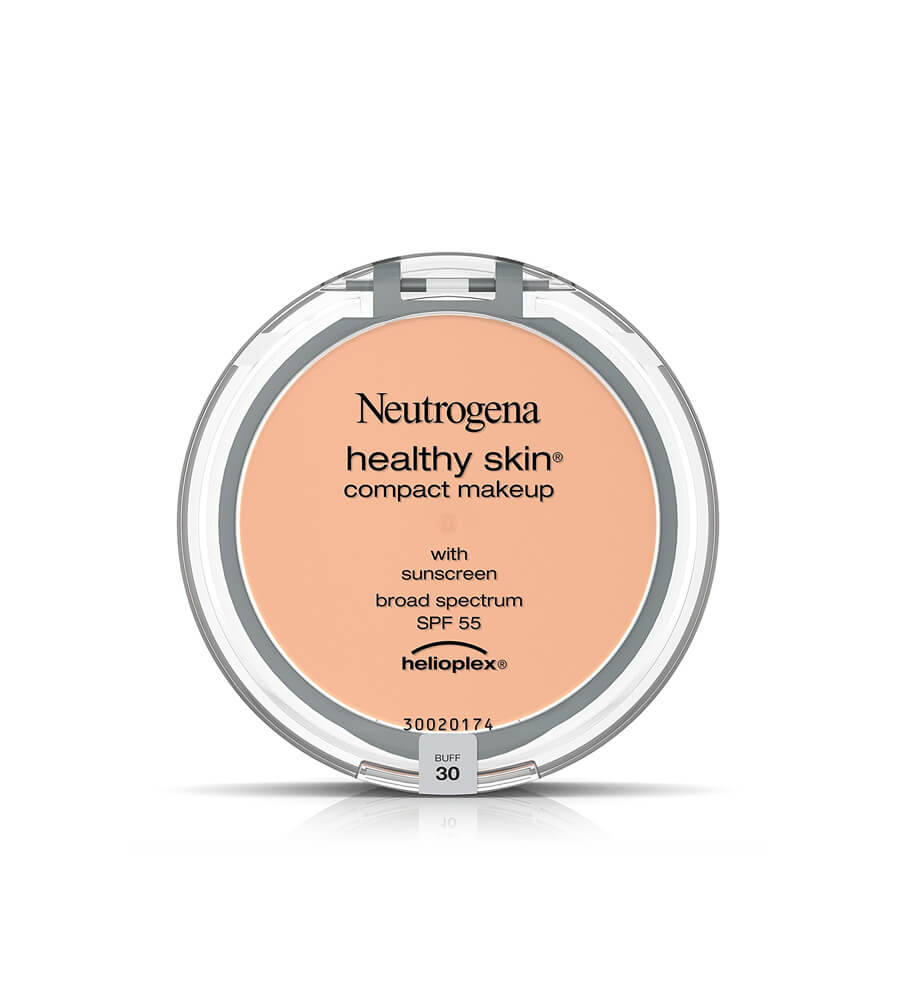 neutrogena healthy skin compact foundation