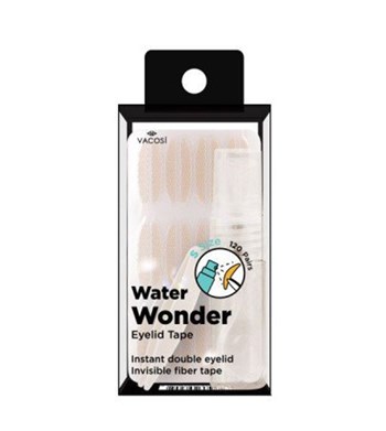 Miếng Kích Mí Nước Vacosi Water Wonder Eyelid