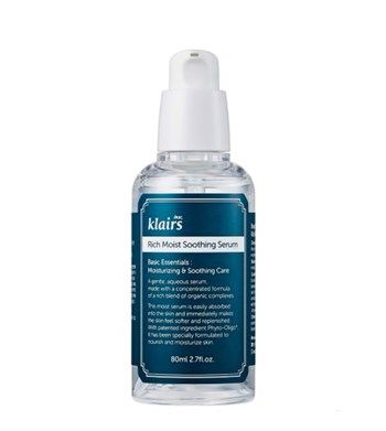 Tinh Chất Klairs Rich Moist Smoothing