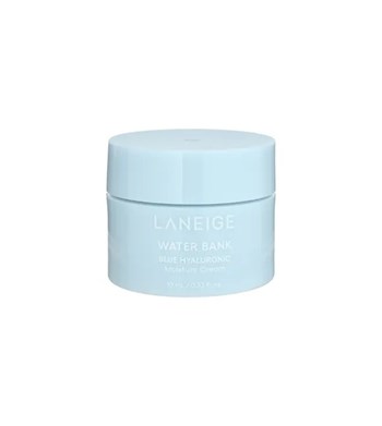 Laneige Water Bank Blue Hyaluronic Gel Cream 10ml