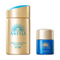 Sữa chống nắng Shiseido Anessa Milk SPF50+/PA++++ 60ml #Tặng minisize 