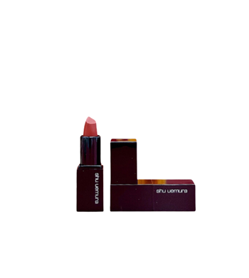 Son thỏi lì Shu Uemura Rouge Unlimited Kinu Matte Lipstick 1.4gr #Br.784