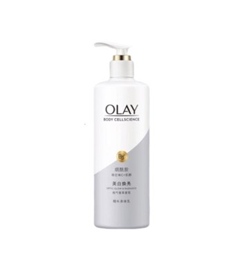 Lotion Olay Body Cellscience B3 + Vitamin C Body Lotion 250ml