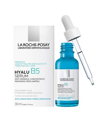 Serum Phục Hồi La Roche-Posay Hyalu B5