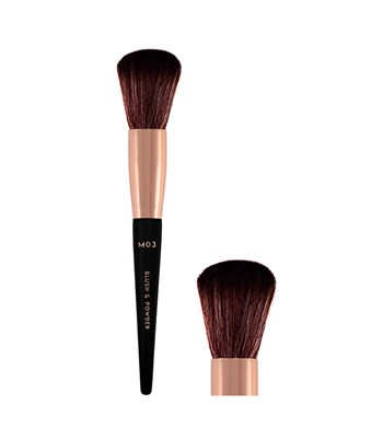 Cọ Trang Điểm Vacosi Blush & Powder Brush #M03