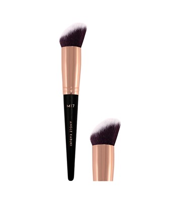 Cọ Trang Điểm Vacosi Angel Kabuki Brush #M17
