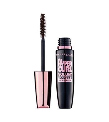 Mascara Maybelline Volum’ Express Hyper Curl