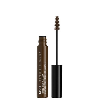 Mascara Định Hình Lông Mày Nyx Tinted Brow