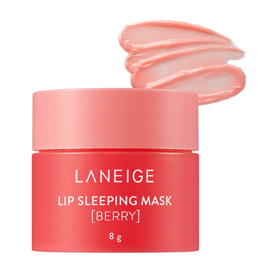 Mặt Nạ Ngủ Môi Laneige Special Care Lip