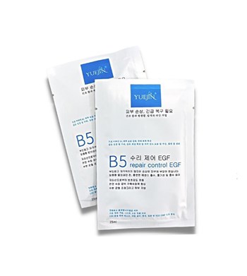 Mặt Mạ Yuejin B5 Repair Control EGF 25ml
